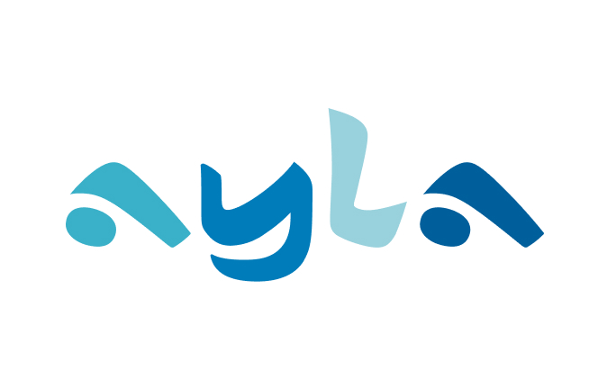 Ayla Marina Logo